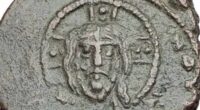 Ancient coin with face of Jesus 'proves' Shroud of Turin is REAL