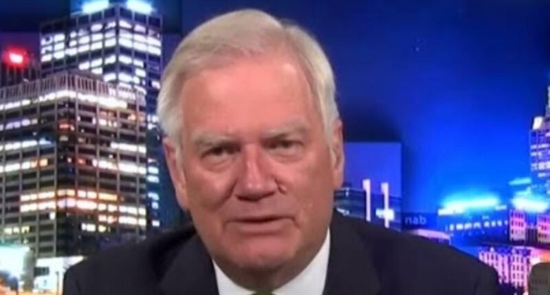 Andrew Bolt's response after call to rollback Palestine recognition