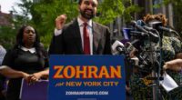 Andrew Cuomo swipes at Zohran Mamdani over a classic New York topic: rent