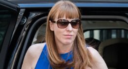 Angela Rayner 'escaped £40k in stamp duty' on new seaside pad