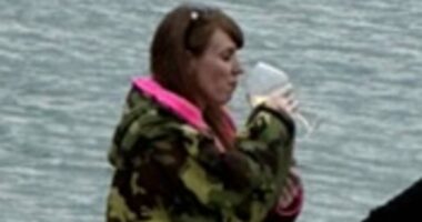 Angela Rayner faces threat of sleaze probe over £800k flat purchase