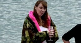 Angela Rayner shells out £800,000 for her THIRD home