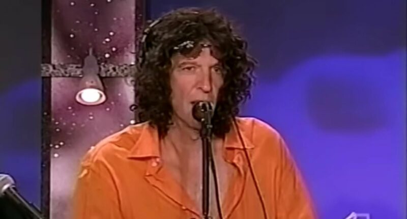 Anger after Howard Stern's crude 'ugliest girl' competition resurfaces