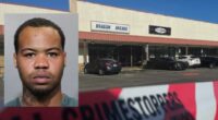 Anonymous tip helps JSO arrest suspect in 2024 murder at Jacksonville arcade