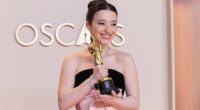 Anora star Mikey Madison breaks a golden rule of Hollywood