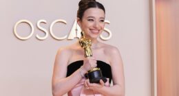 Anora star Mikey Madison breaks a golden rule of Hollywood