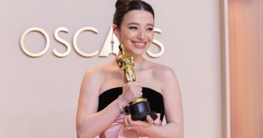 Anora star Mikey Madison breaks a golden rule of Hollywood