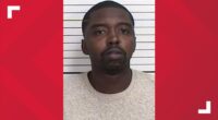 Another Camden County deputy indicted for violation of oath, use of force