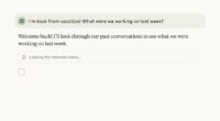 Anthropic’s Claude chatbot can now remember your past conversations