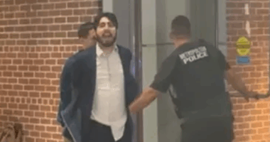 Anti-Israel gunman faces federal hate crime charges in deadly DC embassy staffers shooting