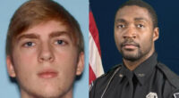 Anti-Vaxxer Who Killed Police Officer Fired 500 Shots, Hitting CDC Buildings 200 Times