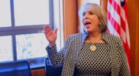 Appeals court blocks New Mexico's 7-day waiting period for gun purchases, saying it violates 2nd Amendment
