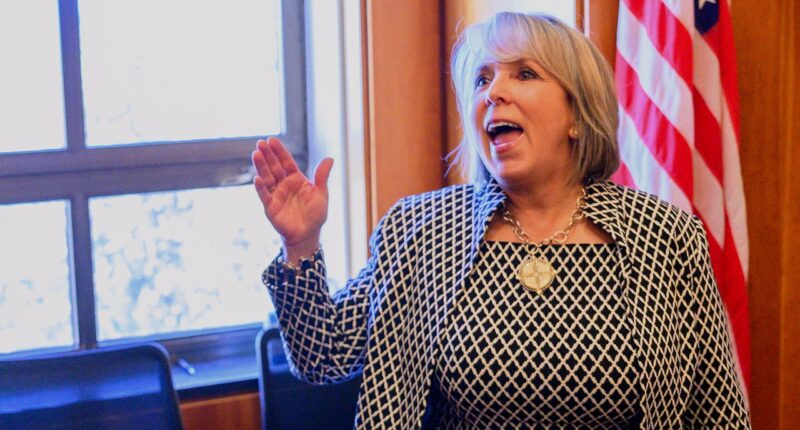 Appeals court blocks New Mexico's 7-day waiting period for gun purchases, saying it violates 2nd Amendment