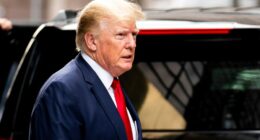 Appeals court throws out $500M civil fraud penalty against Trump