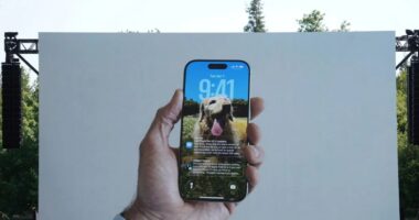 Apple Intelligence’s ChatGPT integration will use GPT-5 starting with iOS 26