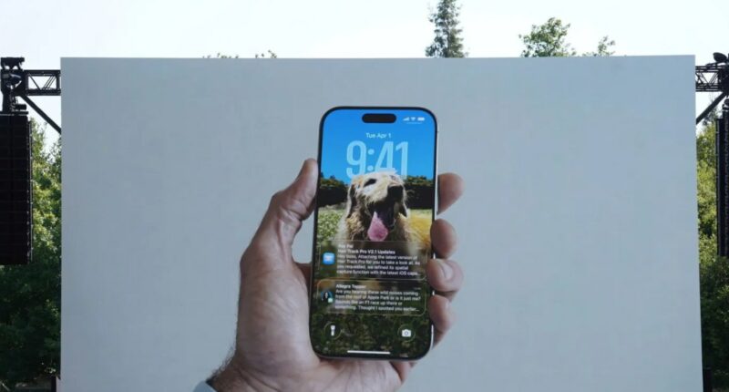 Apple Intelligence’s ChatGPT integration will use GPT-5 starting with iOS 26