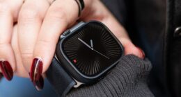 Apple Watch’s restored blood oxygen tracking attracts another lawsuit