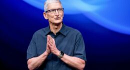 Apple's 'Awe Dropping' iPhone 17, Thin 'Air' Event: Sept. 9