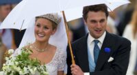 Are you related to the Royals? The surprising surnames linked to the Royal Family - is YOURS on the list?