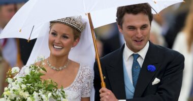 Are you related to the Royals? The surprising surnames linked to the Royal Family - is YOURS on the list?