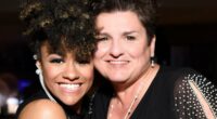 Ariana DeBose's mom dead at 57 as Oscar winner pays tribute