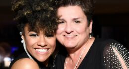 Ariana DeBose's mom dead at 57 as Oscar winner pays tribute