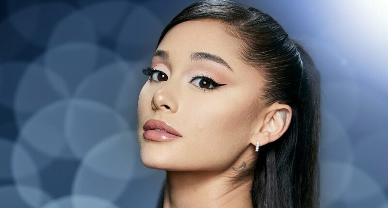 Ariana Grande and Dalton Gomez's divorce settlement revealed