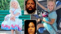 Arizona police report details dark timeline to 10-year-old Rebekah Baptiste tragic death