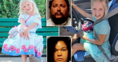 Arizona police report details dark timeline to 10-year-old Rebekah Baptiste tragic death