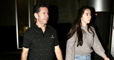 Army major accused of drowning his wife walks free from custody