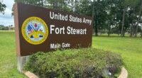 Army secretary hails 'hero' soldiers who tackled alleged Fort Stewart shooter: 'Absolutely saved lives'