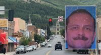 Army veteran arrested after week-long manhunt following deadly Montana bar massacre that killed 4 people