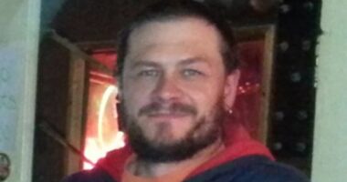 Army veteran who killed 4 at Montana bar is ARRESTED
