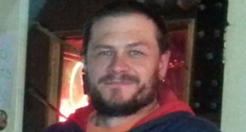 Army veteran who killed 4 at Montana bar is ARRESTED