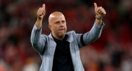 Arne Slot rejects claims about Liverpool's forwards as bullish Reds boss backs team to deliver even if they DON'T sign Alexander Isak
