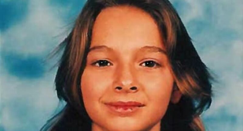 Arrest made in case of missing girl, 11, who vanished 29 years ago