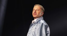 Arrest made in connection to violent robbery of Macklemore's Seattle home
