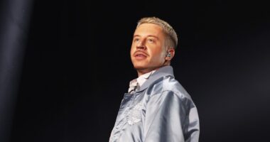 Arrest made in connection to violent robbery of Macklemore's Seattle home