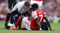 Arsenal are already facing an injury crisis after just two weeks of the season - but now Mikel Arteta has the tools to cope, writes ISAAN KHAN
