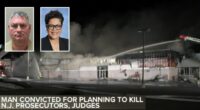 Arsonist bowling alley owner hired hitman to kill officials