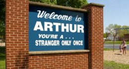 Arthur nursing home closing, citing financial challenges, 'inattentiveness by the State'
