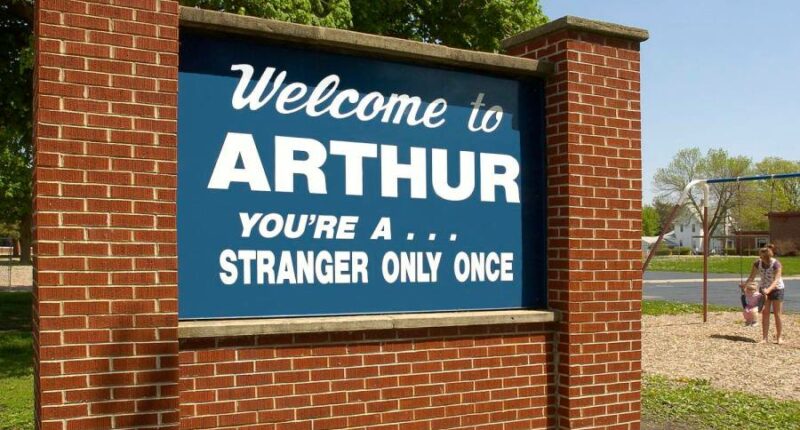 Arthur nursing home closing, citing financial challenges, 'inattentiveness by the State'