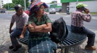 As Guatemalan kids sit in planes on tarmac, judge orders they stay in the US _ for now