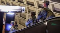 As US Marshals offer reward for tips, arrests continue to climb in DC