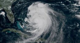 As hurricane season collides with immigration agenda, fears increase for those without legal status