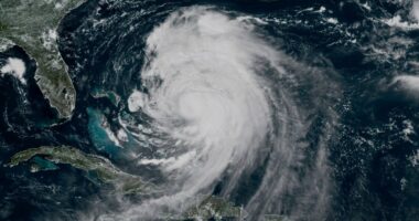 As hurricane season collides with immigration agenda, fears increase for those without legal status