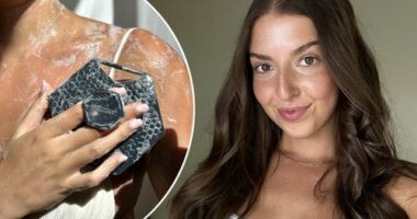 Ashlee Sullens is one of thousands of Aussies making bank from a growing social media side hustle.