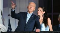 Ashley Biden deletes social media post attacking soon-to-be-ex-husband amid divorce filing: reports
