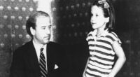 Ashley Biden's diary about 'showers with dad' and sex addiction