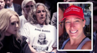 Ashli Babbitt’s Military Honors Restored After Years of Denial